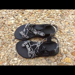 Chaco sandal